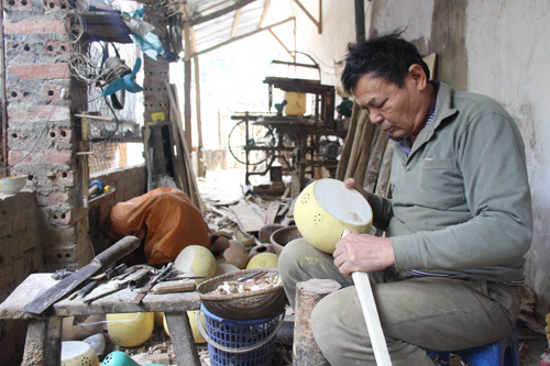 Cao Bằng